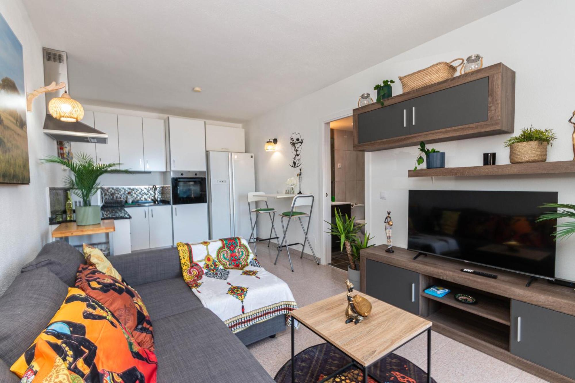 Apartment Sabi Star Puerto Rico Πουέρτο Ρίκο Εξωτερικό φωτογραφία