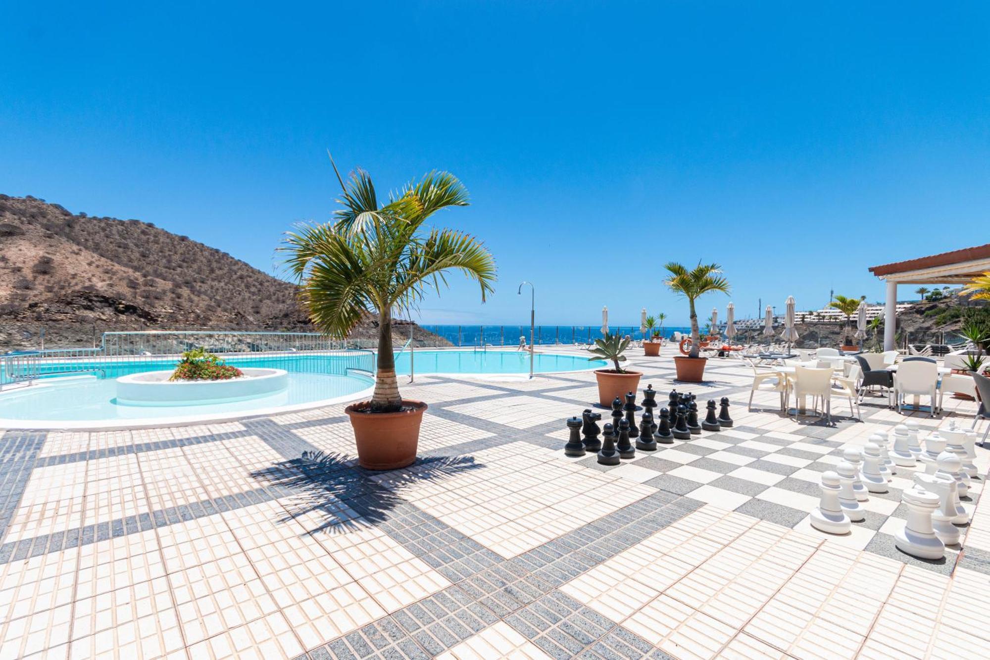 Apartment Sabi Star Puerto Rico Πουέρτο Ρίκο Εξωτερικό φωτογραφία