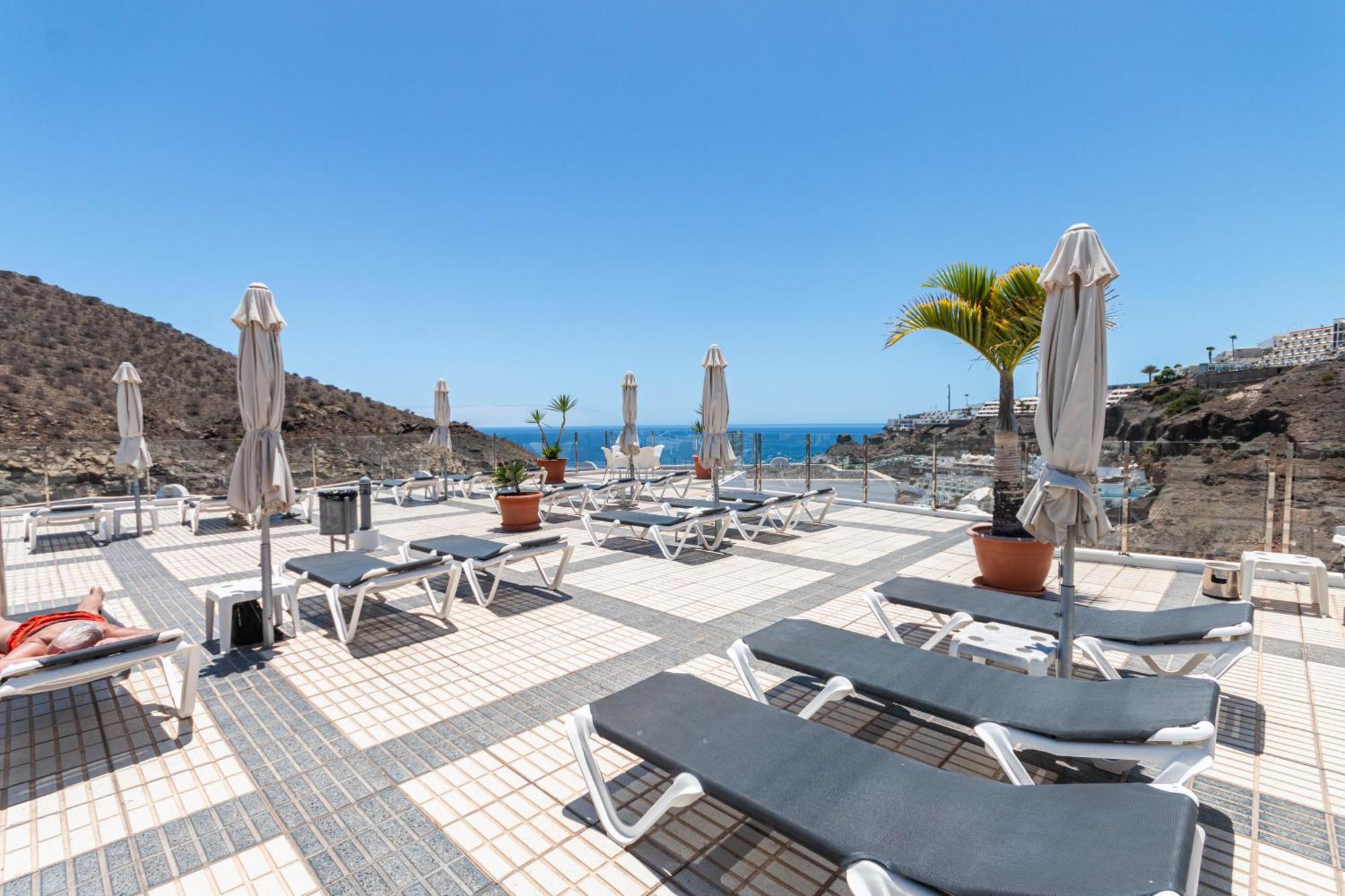 Apartment Sabi Star Puerto Rico Πουέρτο Ρίκο Εξωτερικό φωτογραφία