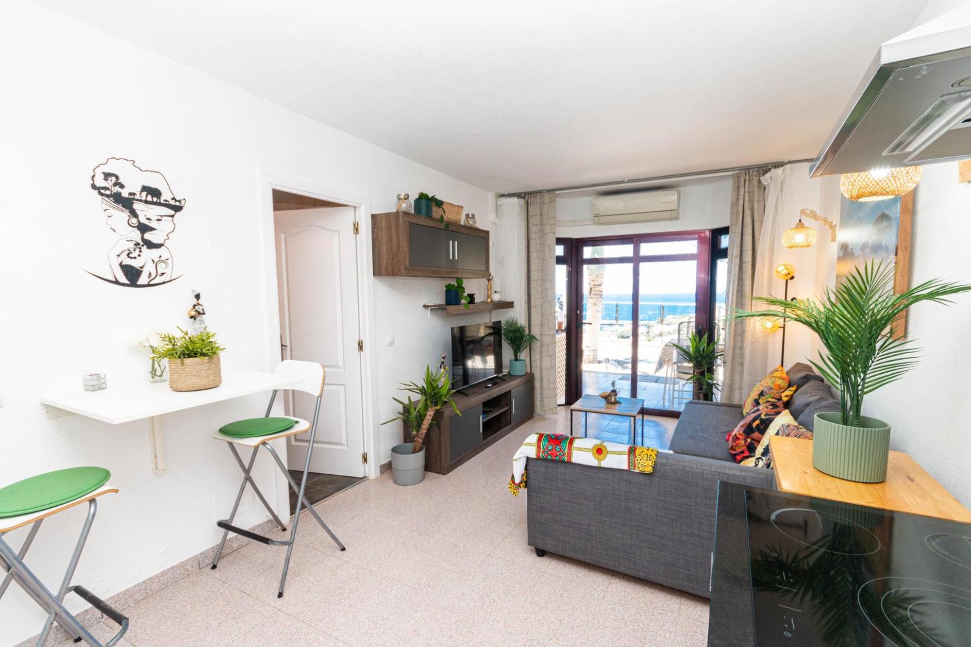 Apartment Sabi Star Puerto Rico Πουέρτο Ρίκο Εξωτερικό φωτογραφία