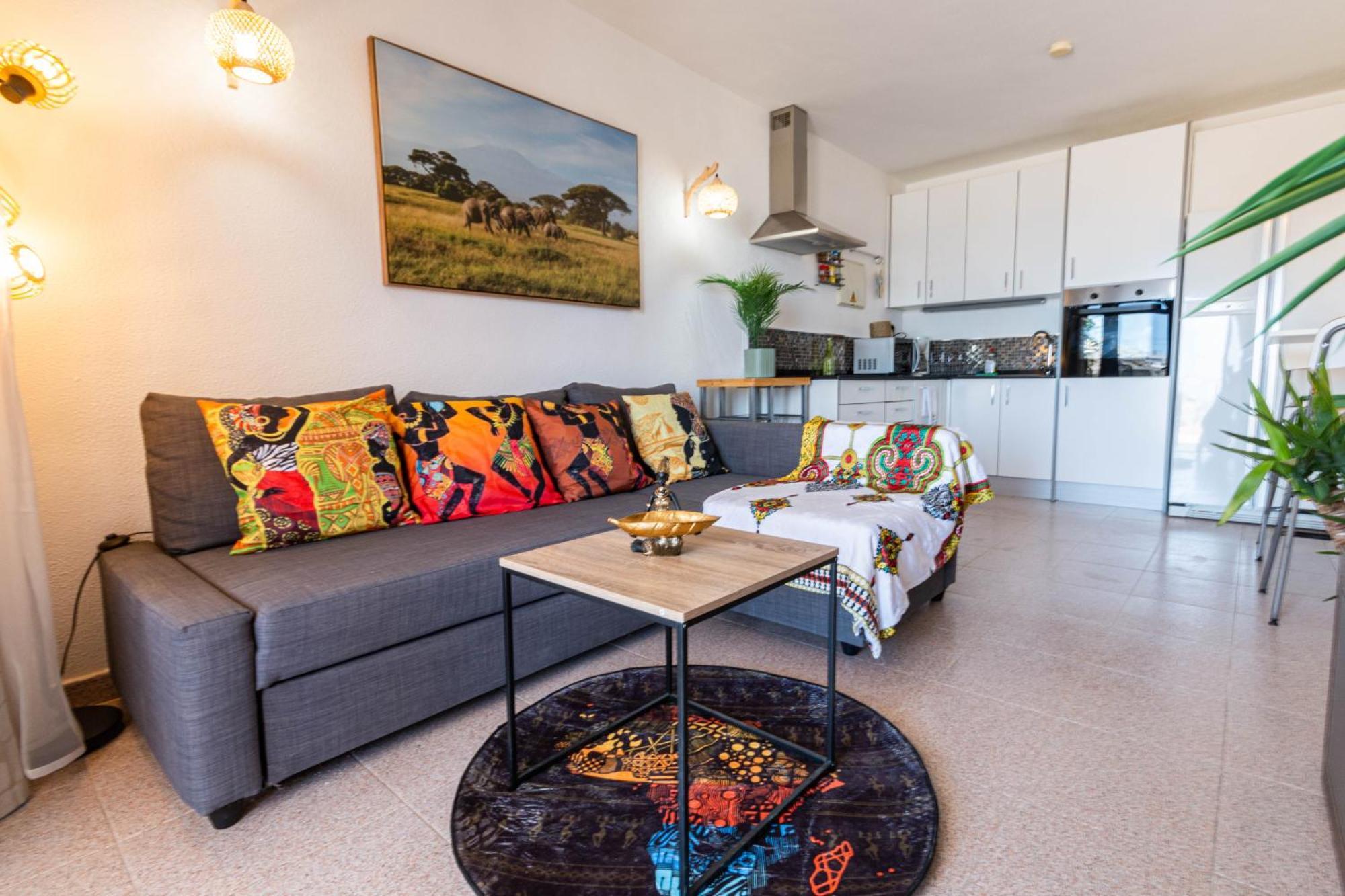 Apartment Sabi Star Puerto Rico Πουέρτο Ρίκο Εξωτερικό φωτογραφία