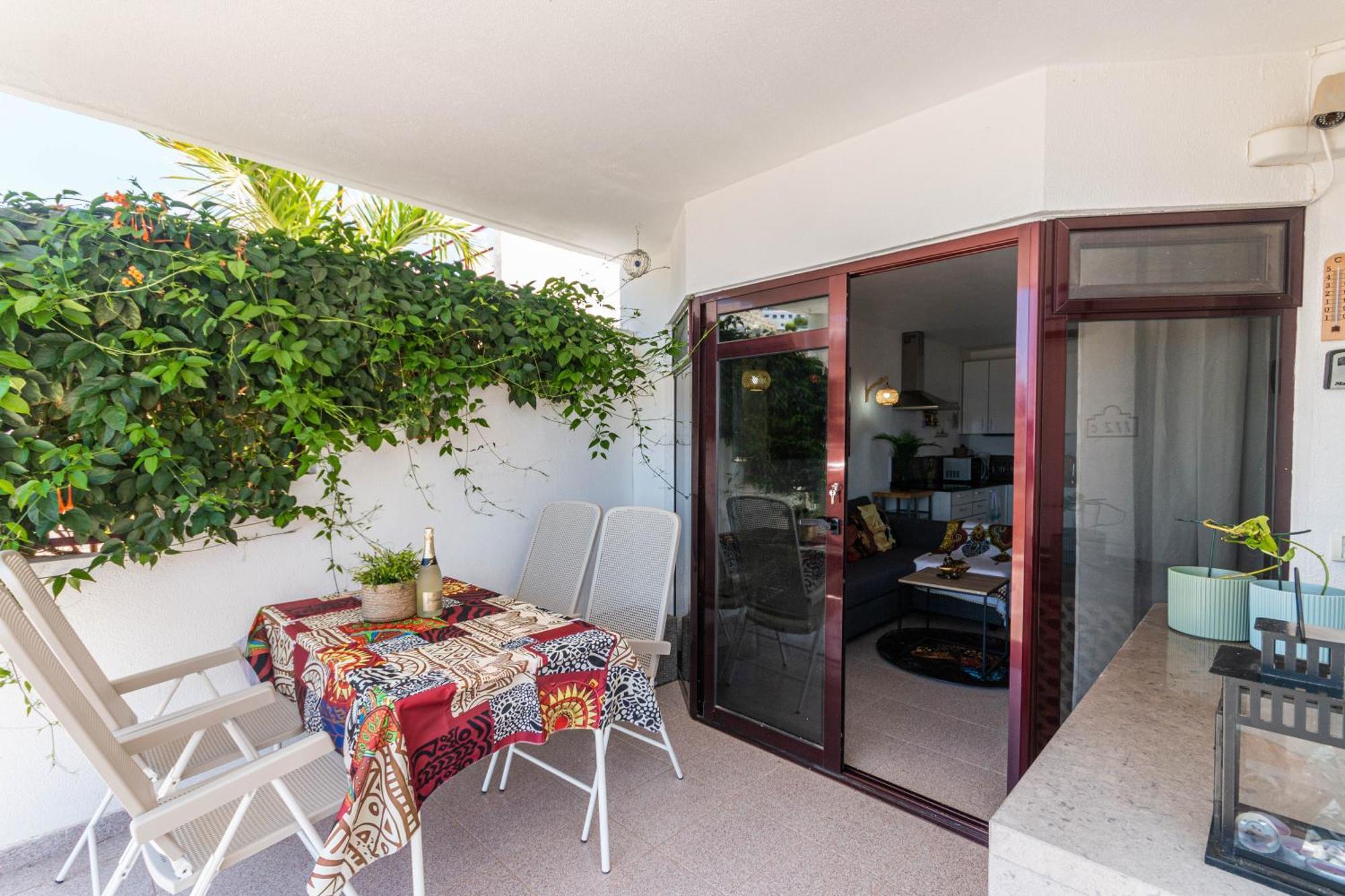 Apartment Sabi Star Puerto Rico Πουέρτο Ρίκο Εξωτερικό φωτογραφία