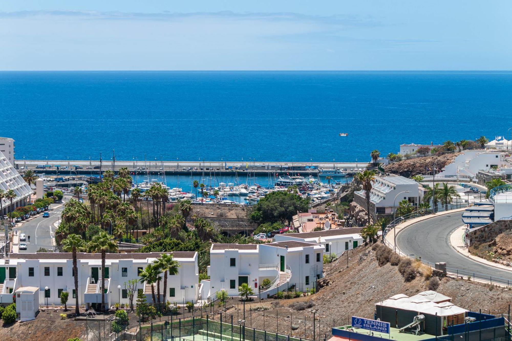 Apartment Sabi Star Puerto Rico Πουέρτο Ρίκο Εξωτερικό φωτογραφία